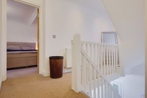 First Floor Landing- click for photo gallery